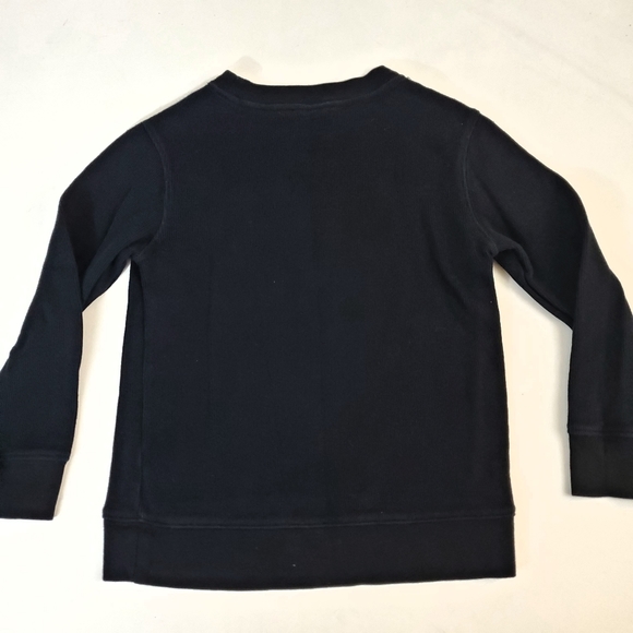 2 Old Navy Long Sleeve Crew Neck Tops Size XS-5 - Picture 3 of 8